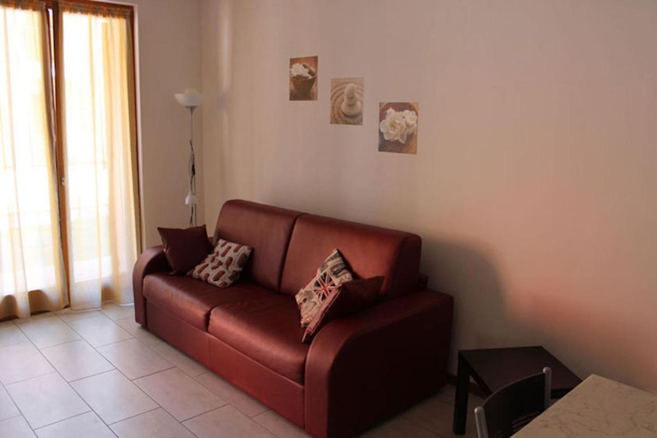 Casa Di Chiara *