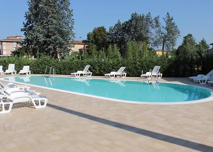 Casa di Chiara