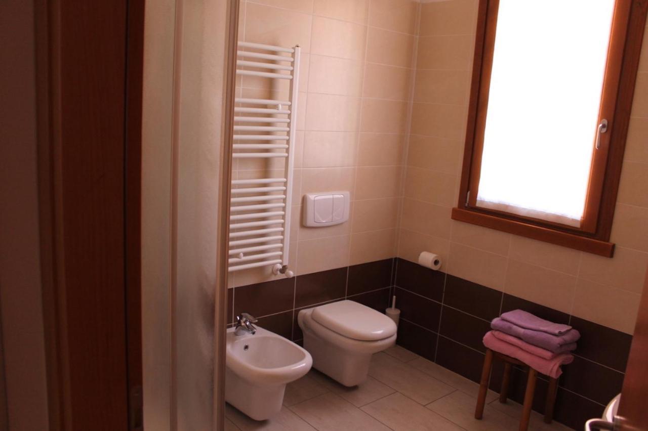 Appartamento Casa Di Chiara Peschiera del Garda