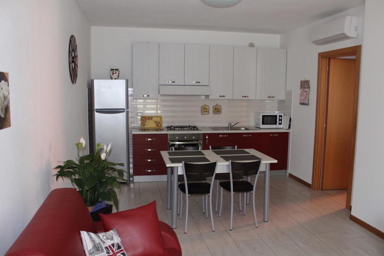 Casa Di Chiara Appartamento *