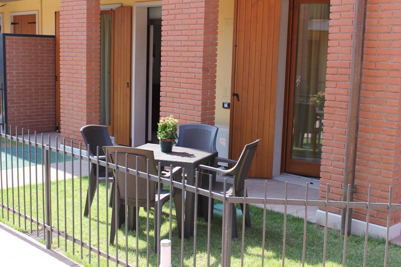 Appartamento Casa Di Chiara Peschiera del Garda